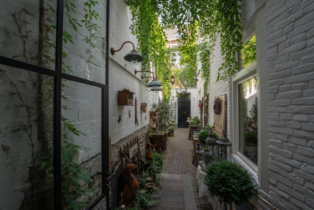 Guesthouse Elisabeth Maastricht Exterior foto